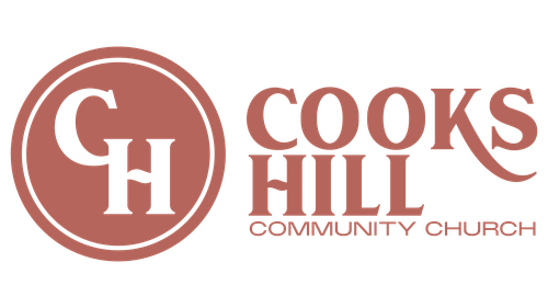 COOKS HILL COMMUNITY CHURCH