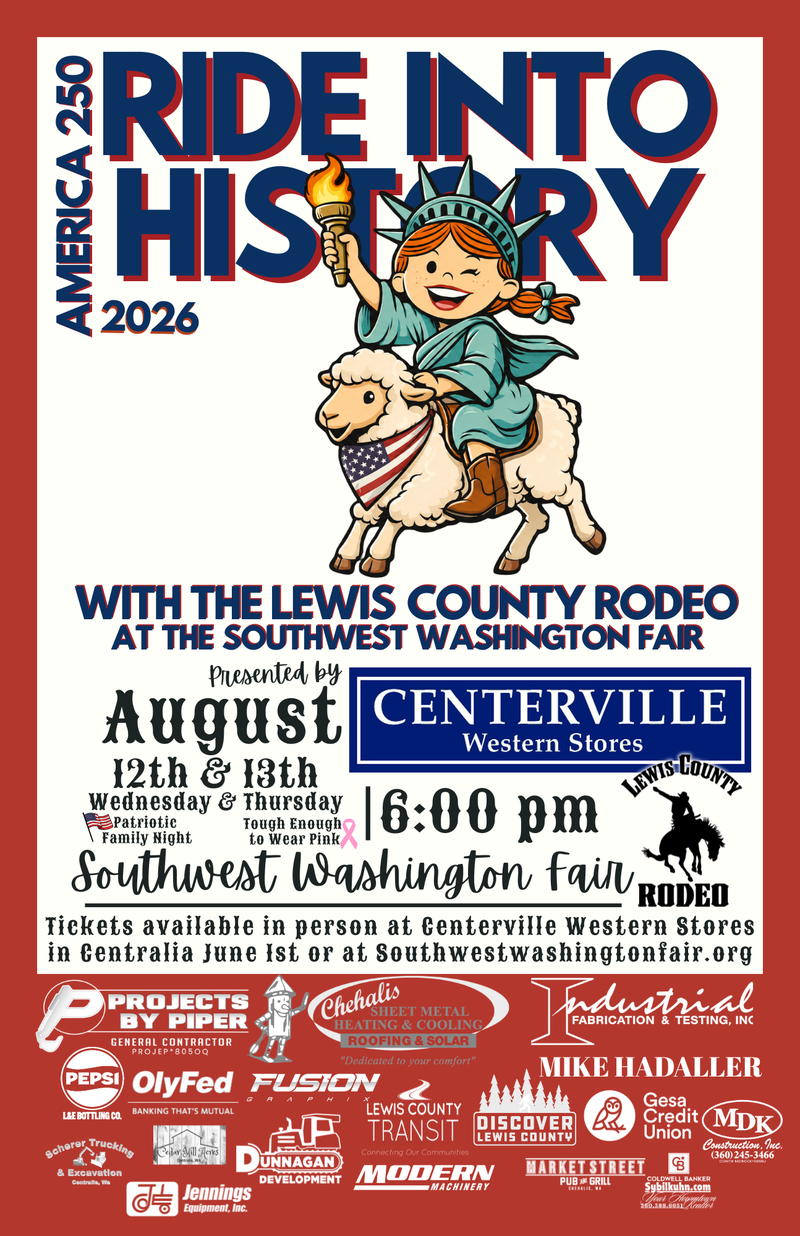 LC RODEO