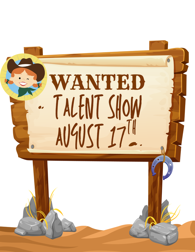 Talent Show