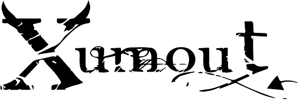 Xumout logo