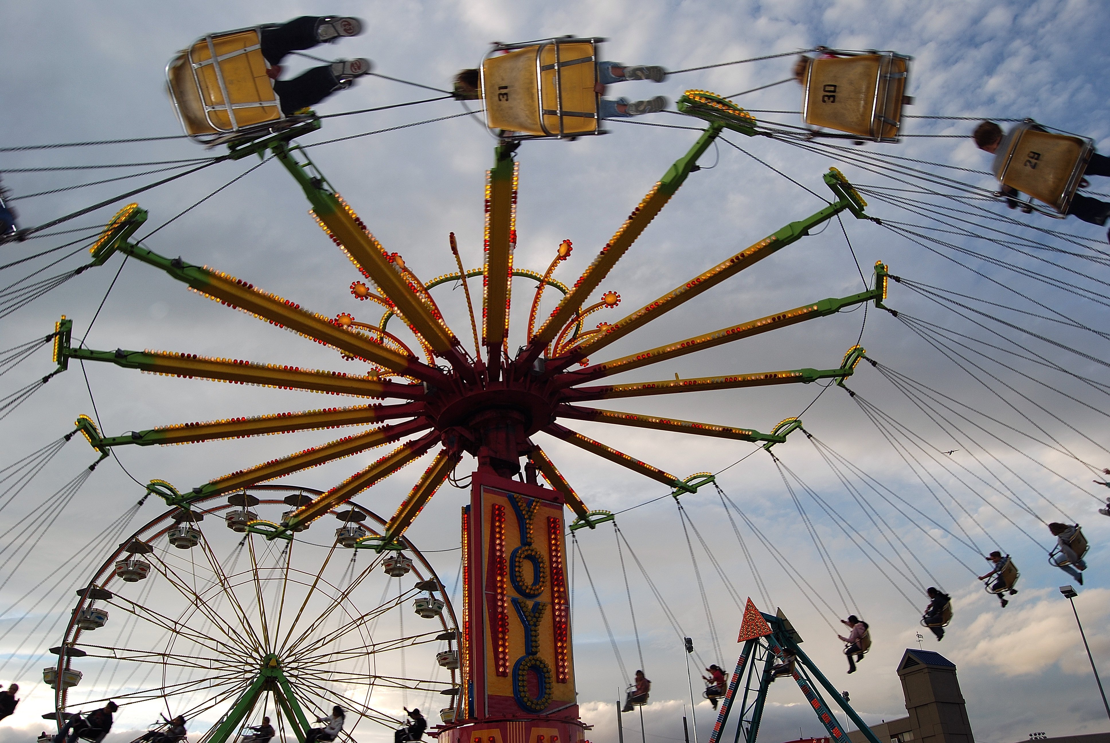 Southwest Washington Fair