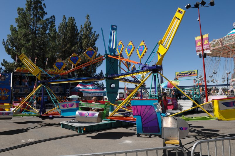 Southwest Washington Fair